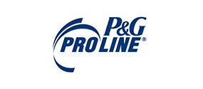 P&G proline logo